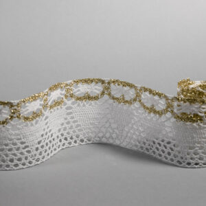 PUNTILLA DE ALGODÓN SC-1066